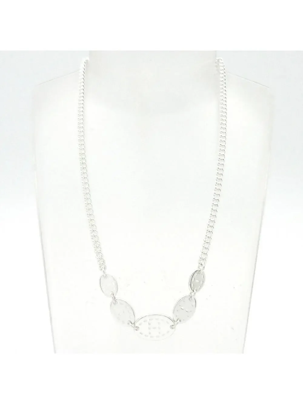 Hermes Pointe Série Silver 2********* #343317H21B